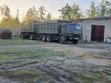 КамАЗ  55102 1993 годаfor12 000 000 тг. в Павлодар