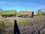 КамАЗ  55102 1993 годаfor12 000 000 тг. в Павлодар – фото 2
