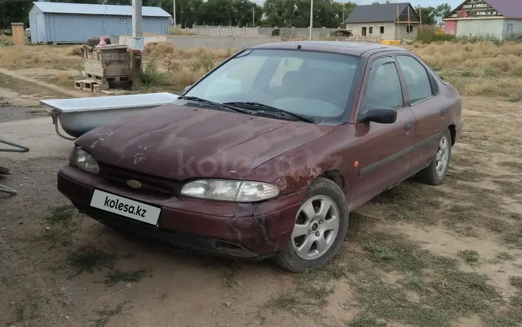 Ford Mondeo 1995 года за 480 000 тг. в Алматы