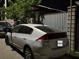 Honda Insight 2010 года за 3 890 000 тг. в Алматы – фото 2