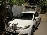 Honda Insight 2010 года за 3 890 000 тг. в Алматы
