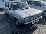 ВАЗ (Lada) 2107 2011 года за 1 550 000 тг. в Шымкент