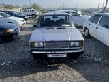 ВАЗ (Lada) 2107 2011 года за 1 550 000 тг. в Шымкент – фото 4