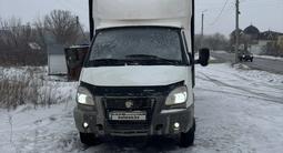 ГАЗ ГАЗель 2012 года за 7 200 000 тг. в Уральск – фото 4