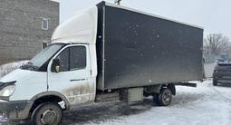 ГАЗ ГАЗель 2012 года за 7 200 000 тг. в Уральск – фото 5