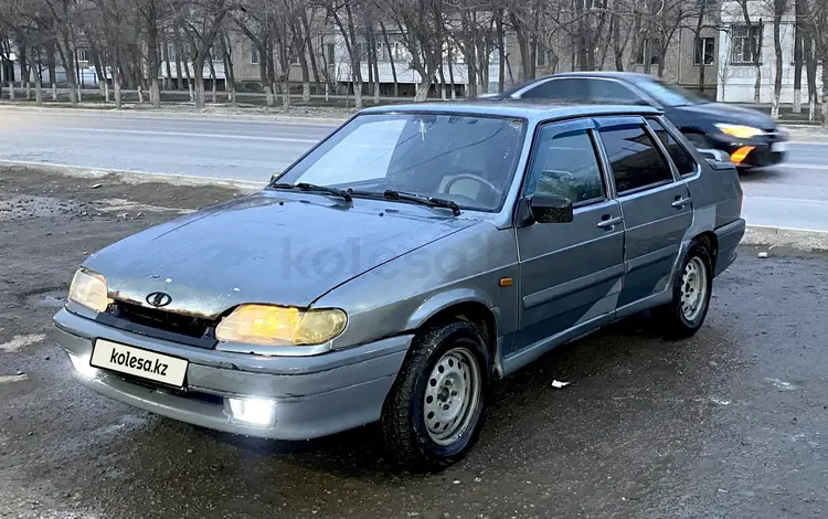 ВАЗ (Lada) 2115 2010 годаүшін950 000 тг. в Тараз