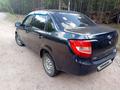 ВАЗ (Lada) Granta 2190 2012 года за 2 500 000 тг. в Кокшетау – фото 4