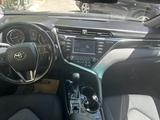 Toyota Camry 2019 годаүшін11 900 000 тг. в Кызылорда – фото 4