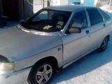 ВАЗ (Lada) 2112 2003 года за 350 000 тг. в Семей