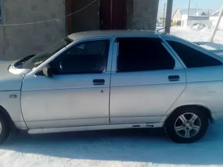 ВАЗ (Lada) 2112 2003 года за 350 000 тг. в Семей – фото 5