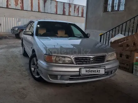 Nissan Cefiro 1997 года за 2 350 000 тг. в Алматы