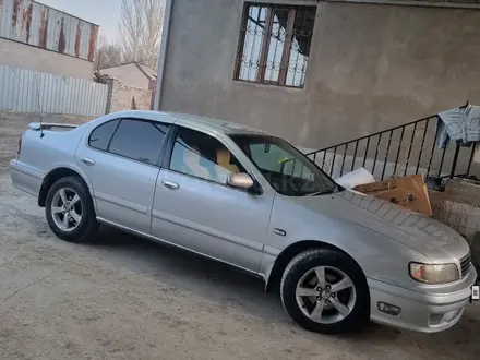 Nissan Cefiro 1997 года за 2 350 000 тг. в Алматы – фото 3