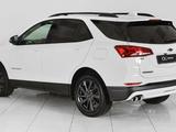 Chevrolet Equinox 2022 года за 12 000 000 тг. в Алматы – фото 2