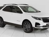 Chevrolet Equinox 2022 года за 12 000 000 тг. в Алматы