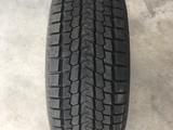 275-70-16 Yokohama IceGuard G075 за 90 000 тг. в Алматы – фото 2