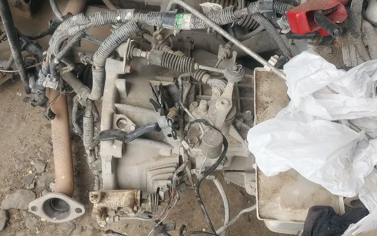 Коробка фав в 5 за 190 000 тг. в Актобе