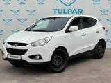 Hyundai Tucson 2012 года за 8 390 000 тг. в Алматы