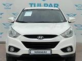 Hyundai Tucson 2012 года за 8 390 000 тг. в Алматы – фото 2