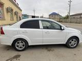 Ravon Nexia R3 2020 года за 4 600 000 тг. в Актау – фото 2