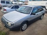 Volkswagen Passat 1991 годаfor1 500 000 тг. в Рудный