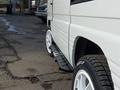 Металлические ступеньки на Damas R и L за 12 000 тг. в Алматы – фото 5