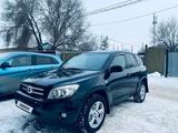 Toyota RAV4 2007 годаүшін5 200 000 тг. в Актобе – фото 2