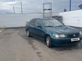 Honda Civic 1996 года за 1 000 000 тг. в Петропавловск