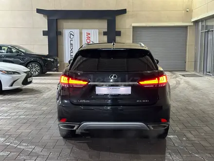 Lexus RX 300 2020 года за 22 900 000 тг. в Астана – фото 5