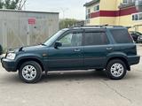 Honda CR-V 1997 года за 3 100 000 тг. в Алматы – фото 4