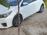 Toyota Corolla 2014 года за 5 500 000 тг. в Тараз