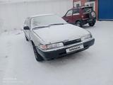 Mazda 626 1988 года за 350 000 тг. в Новоишимский – фото 2