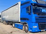 DAF  XF 105 2011 годаүшін23 000 000 тг. в Кызылорда – фото 3