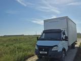ГАЗ ГАЗель 2009 годаүшін6 500 000 тг. в Актау – фото 2