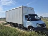 ГАЗ ГАЗель 2009 годаүшін6 500 000 тг. в Актау
