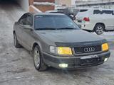 Audi 100 1991 года за 1 800 000 тг. в Костанай – фото 2