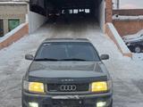 Audi 100 1991 года за 1 800 000 тг. в Костанай