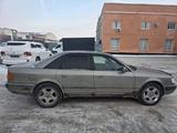Audi 100 1991 года за 1 800 000 тг. в Костанай – фото 4