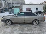 Audi 100 1991 года за 1 800 000 тг. в Костанай – фото 5