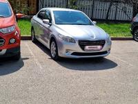 Peugeot 301 2015 годаүшін4 900 000 тг. в Алматы