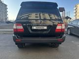 Toyota Land Cruiser 2005 годаүшін11 500 000 тг. в Туркестан – фото 2