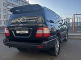 Toyota Land Cruiser 2005 годаүшін11 500 000 тг. в Туркестан – фото 4