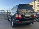 Toyota Land Cruiser 2005 годаүшін11 500 000 тг. в Туркестан – фото 3