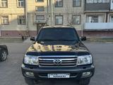 Toyota Land Cruiser 2005 годаүшін11 500 000 тг. в Туркестан
