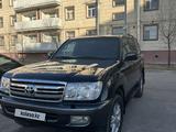 Toyota Land Cruiser 2005 годаүшін11 500 000 тг. в Туркестан – фото 5