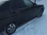 ВАЗ (Lada) 2112 2006 года за 700 000 тг. в Темиртау – фото 4