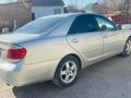 Toyota Camry 2004 года за 4 400 000 тг. в Шымкент – фото 5