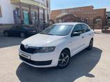 Skoda Rapid 2014 года за 5 100 000 тг. в Алматы