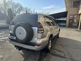 Toyota Land Cruiser Prado 2006 годаfor10 000 000 тг. в Алматы – фото 3