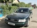 Audi A6 1994 года за 3 500 000 тг. в Шымкент – фото 3