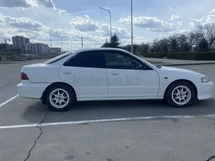 Honda Integra 1999 года за 2 100 000 тг. в Талдыкорган – фото 5